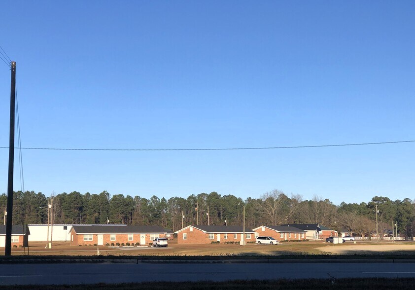 More Photos Of 1906 Piney Green Rd, Jacksonville Land For Sale