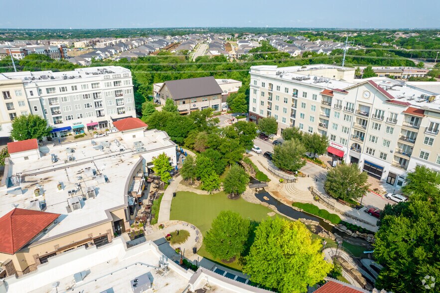 More Photos Of 985 W Bethany Dr, Allen Unknown For Sale