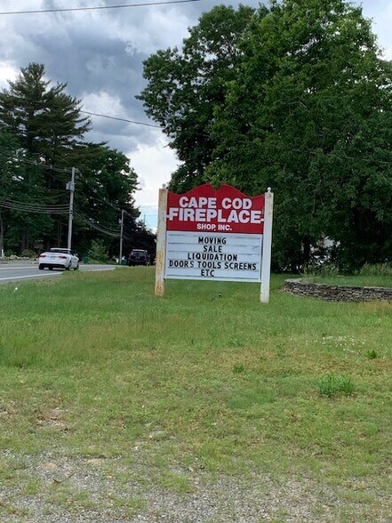 More Photos Of 218 Schoosett St, Pembroke Flex For Sale