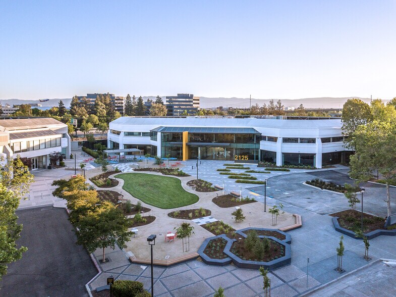 Primary Photo Of 2125 O'Nel Dr, San Jose Research And Development For Lease