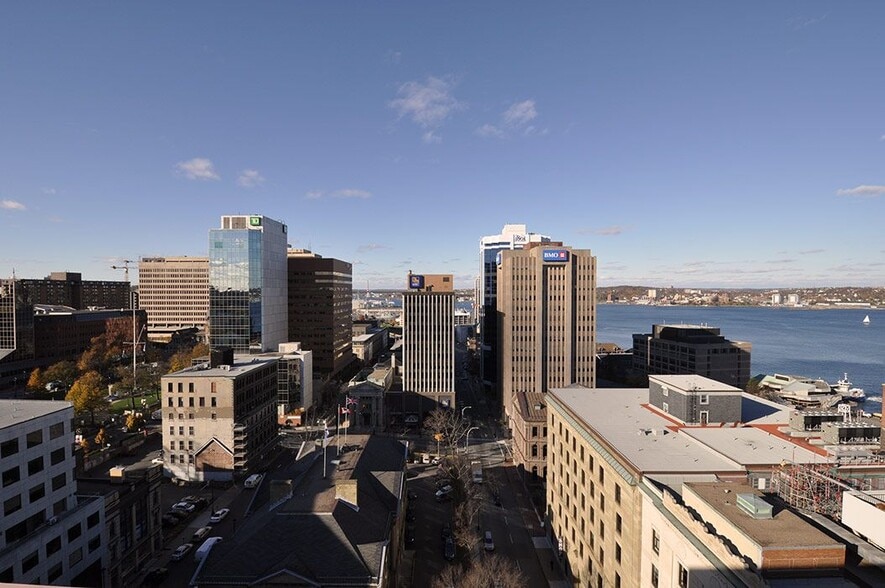 More Photos Of 1690 Hollis St, Halifax Office For Lease