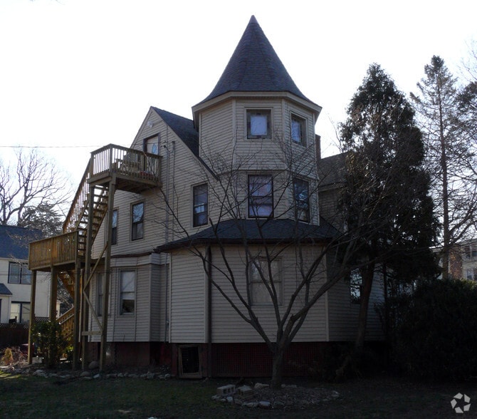 More Photos Of 397 Courtland Ave, Stamford Office For Lease