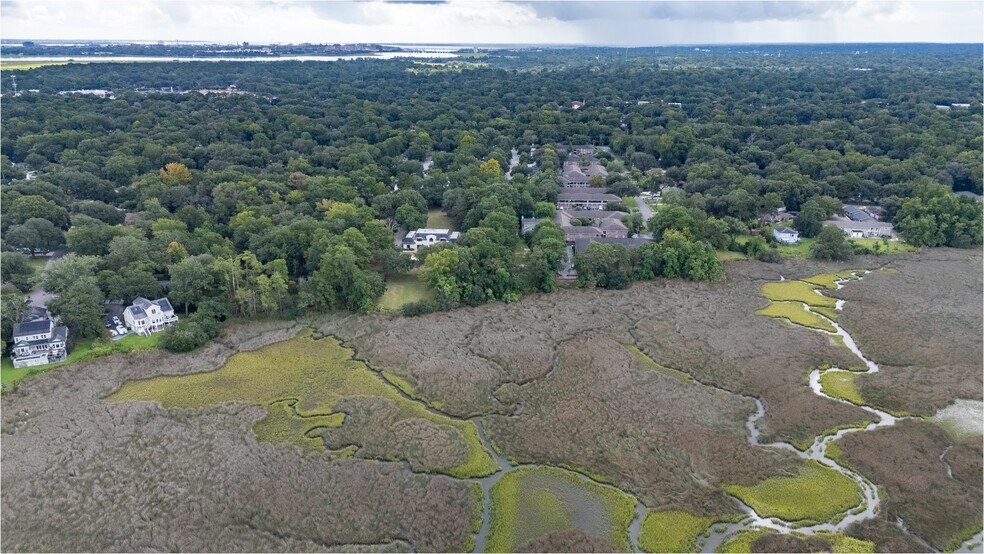 More Photos Of 1460 River Front Dr, Charleston Land For Sale