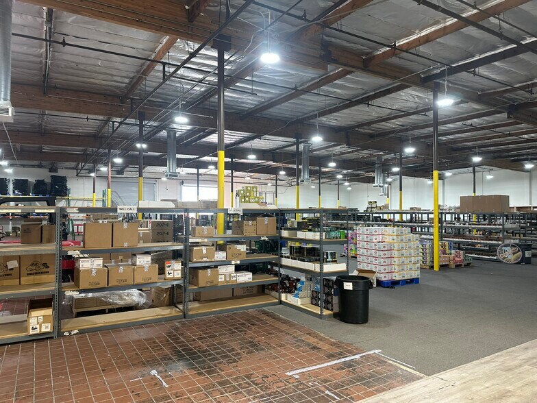 More Photos Of 8728 Utica Ave, Rancho Cucamonga Warehouse For Lease