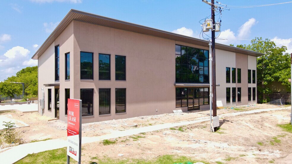 More Photos Of 503 Radam Ln, Austin Office For Lease