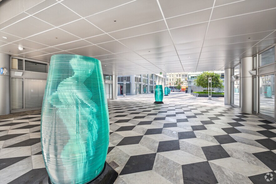 More Photos Of 1177 Market St, San Francisco Unknown For Lease