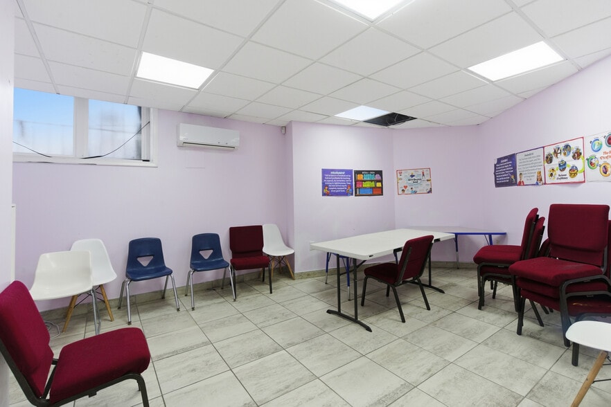 More Photos Of 355 Fairmount Ave, Jersey City Religious Facility For Sale