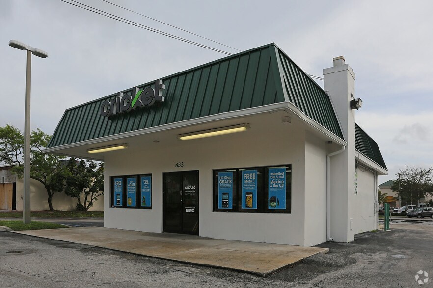 More Photos Of 926 S Military Trl, West Palm Beach Unknown For Lease