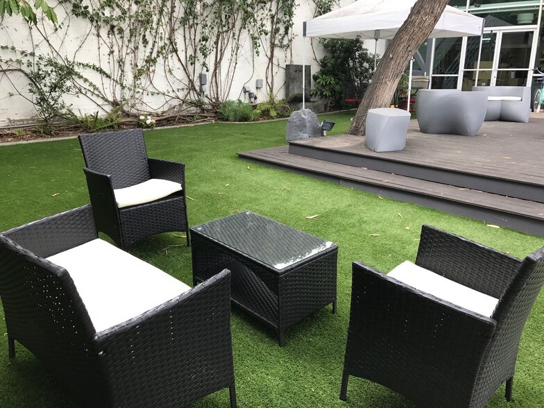 More Photos Of 4052-4058 Del Rey Ave, Marina del Rey Loft Creative Space For Lease