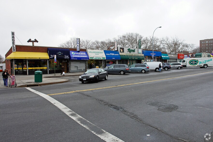 More Photos Of 64-19 108th St, Forest Hills Storefront For Lease