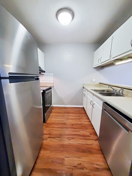 More Photos Of , Baton Rouge Multifamily For Sale