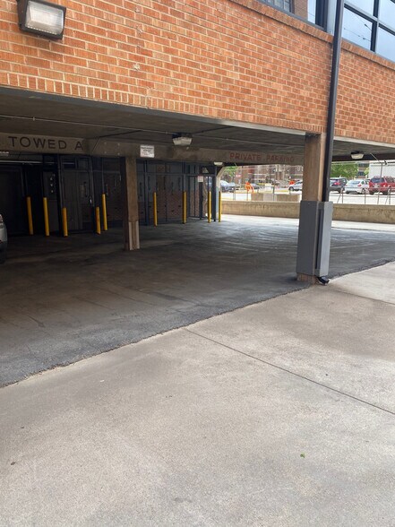 More Photos Of 1645-1655 Grant St, Denver Loft Creative Space For Sale