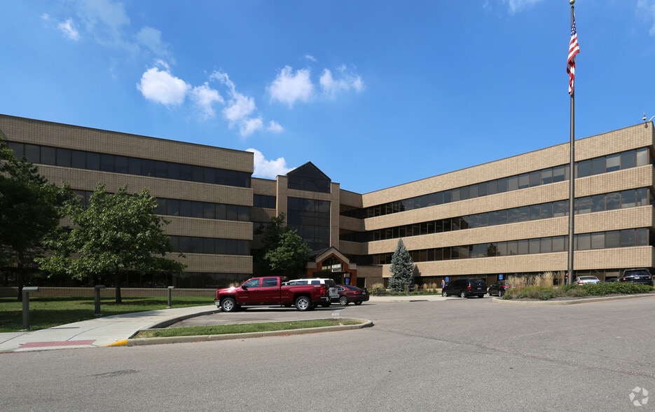 More Photos Of 6120 S Gilmore Rd, Fairfield Office For Lease