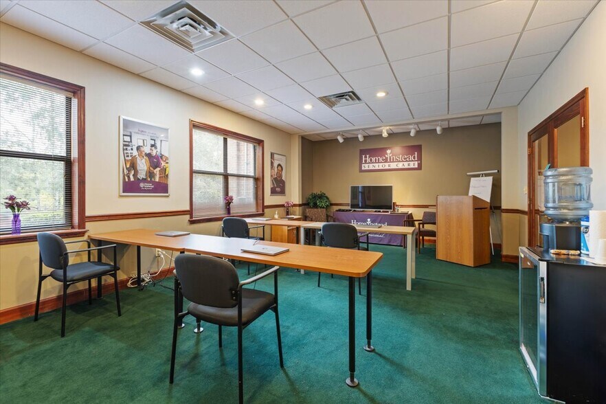 More Photos Of 2477 Tim Gamble Pl, Tallahassee Medical For Lease