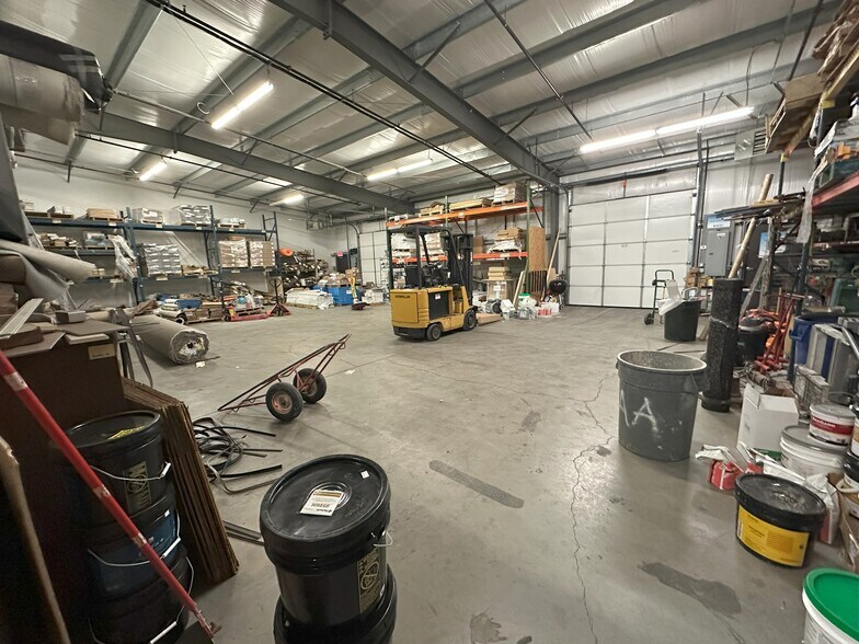 More Photos Of 3 Condon Way, Hopedale Light Distribution For Lease