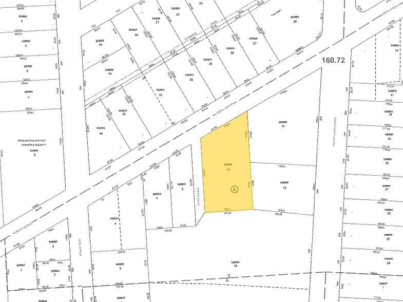 More Photos Of 1152 Vestal Ave, Binghamton Office For Sale