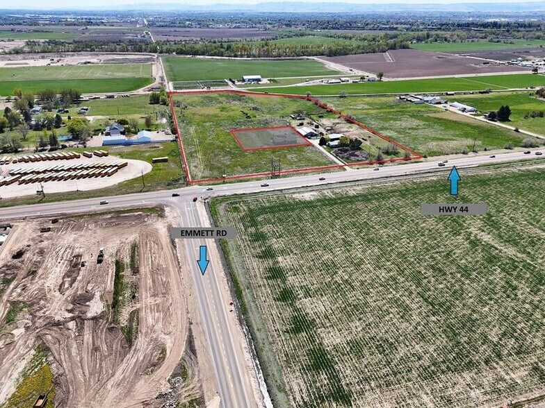 More Photos Of 13087 Highway 44, Caldwell Land For Sale