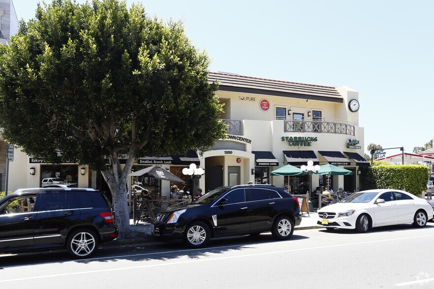 More Photos Of 13050 San Vicente Blvd, Los Angeles Storefront For Lease