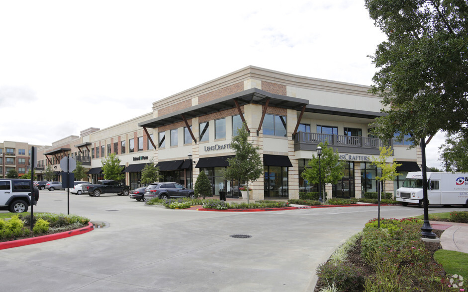 Primary Photo Of 2717 Commercial Center Blvd, Katy Office For Lease