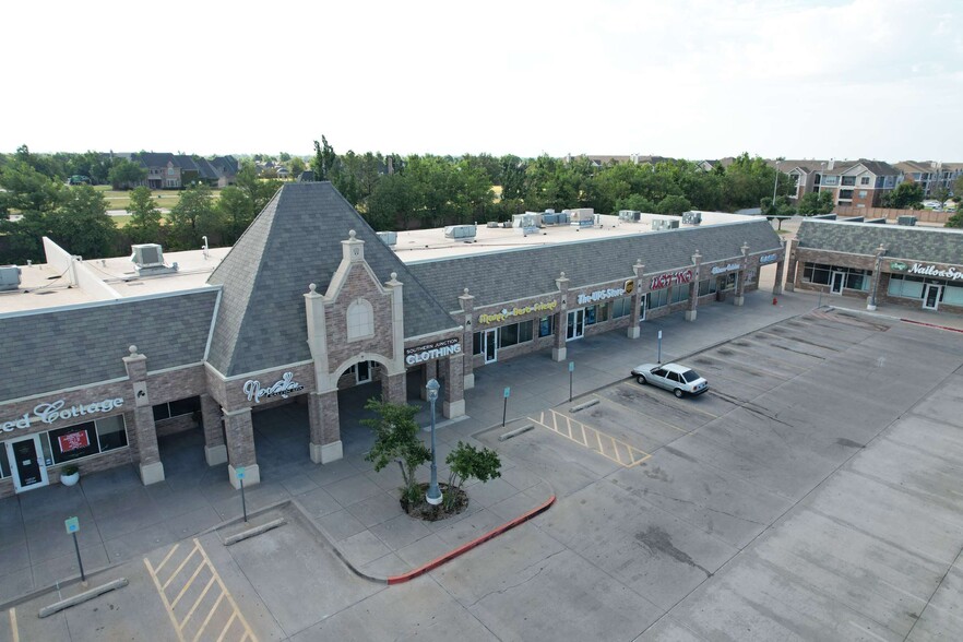 Primary Photo Of 10600 S Pennsylvania Ave, Oklahoma City General Retail For Lease