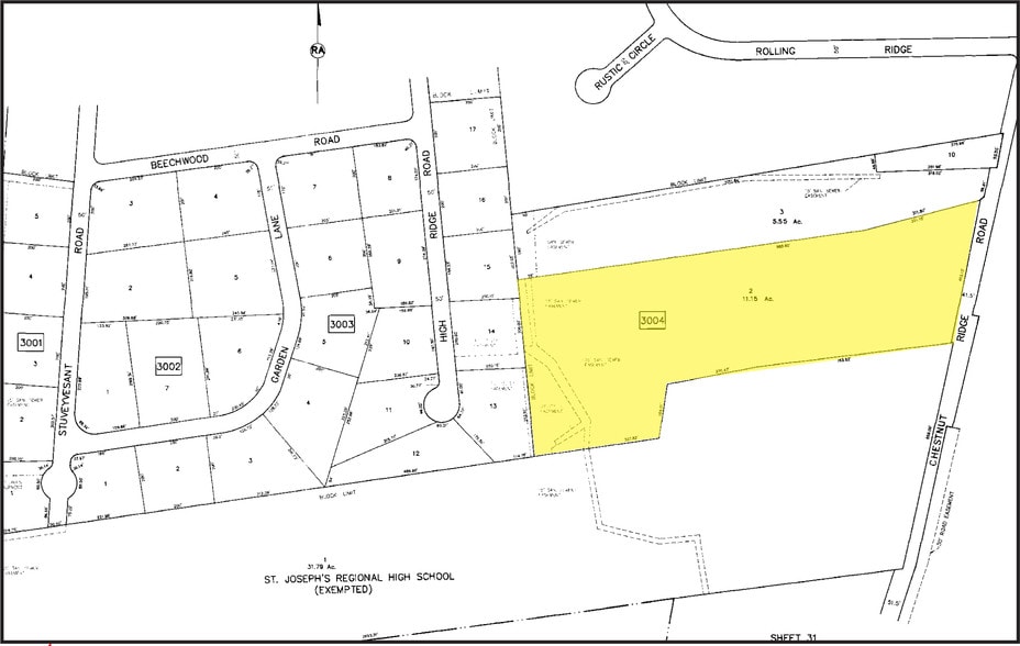 More Photos Of 50 Chestnut Ridge Rd, Montvale Office For Lease