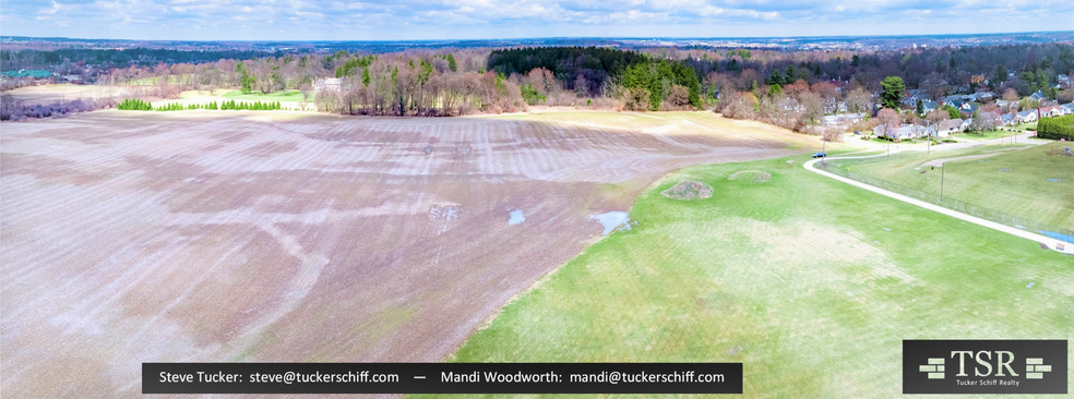 More Photos Of Raemelton Dr, Mansfield Land For Sale