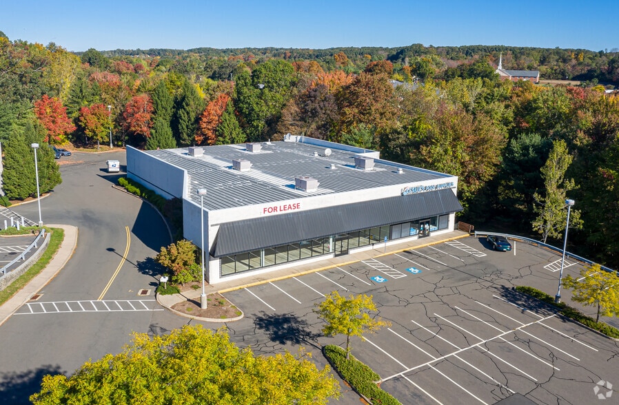 More Photos Of 91 Hale Rd, Manchester General Retail For Sale