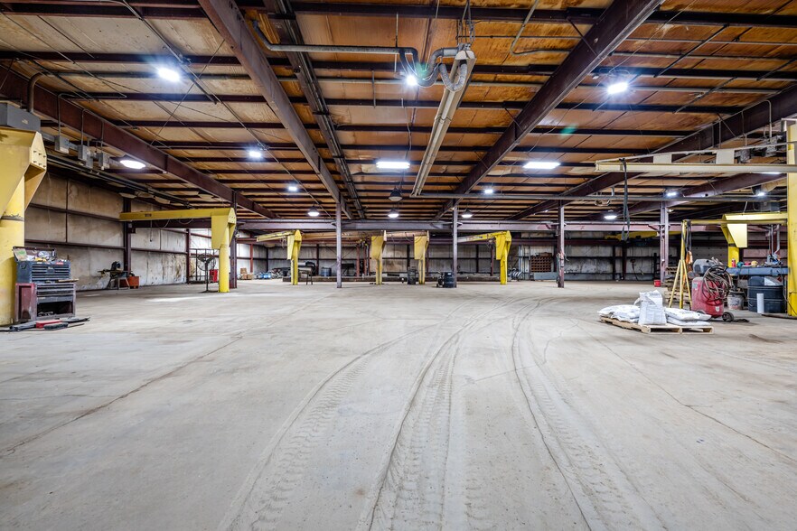 More Photos Of 3085 Yore Ave, Sodus Industrial For Sale
