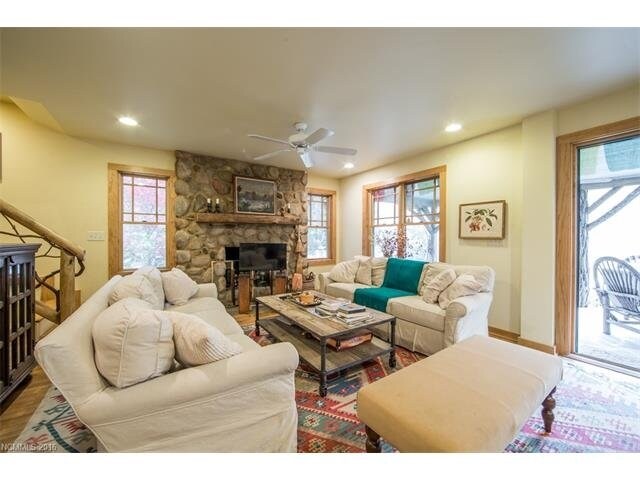 More Photos Of 111 Fiddlehead Ln, Zirconia Specialty For Sale