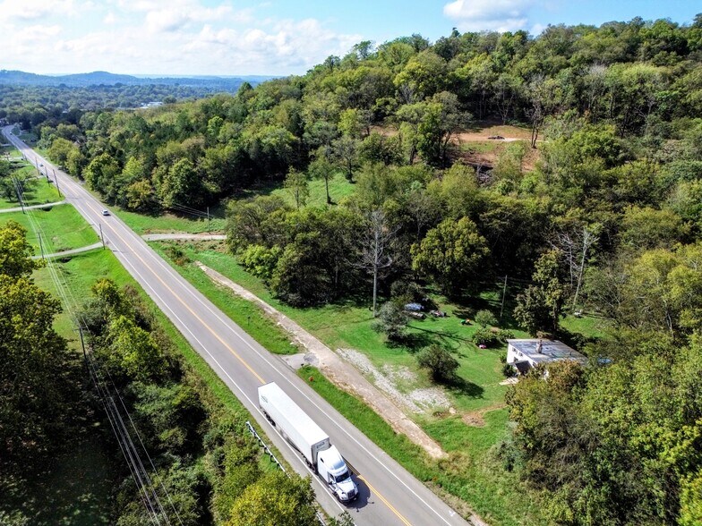 More Photos Of 1475 Columbia Hwy, Pulaski Land For Sale