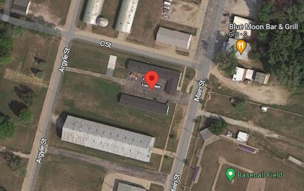 More Photos Of 811 Main St, Hamburg Office For Sale