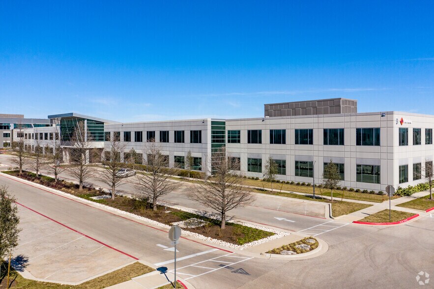 More Photos Of , Austin Office For Sale