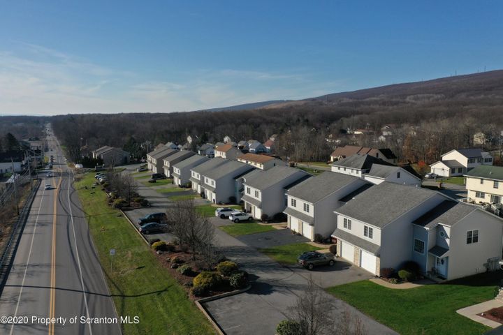 More Photos Of 662 S Keyser Ave, Scranton Apartments For Sale