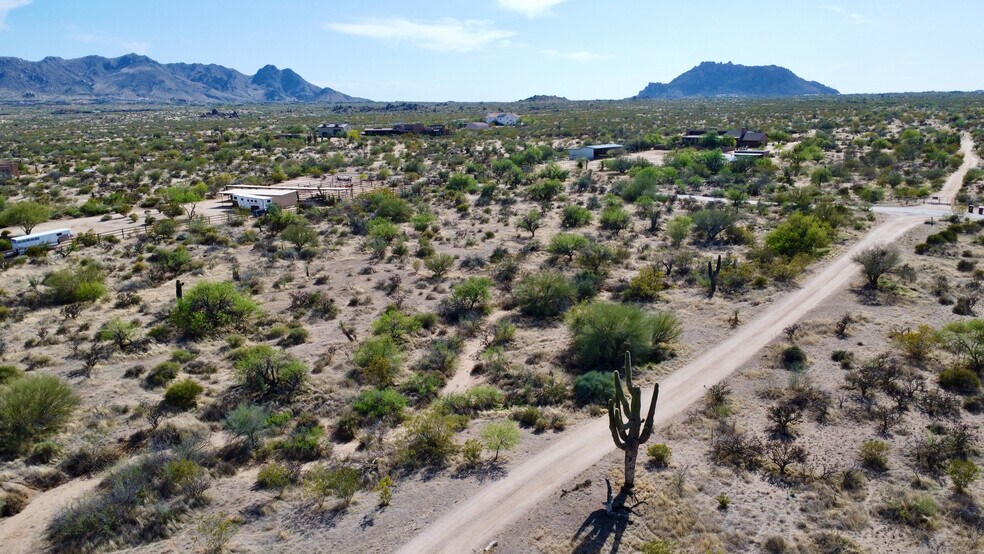 More Photos Of 26757 N 132nd St, Scottsdale Land For Sale