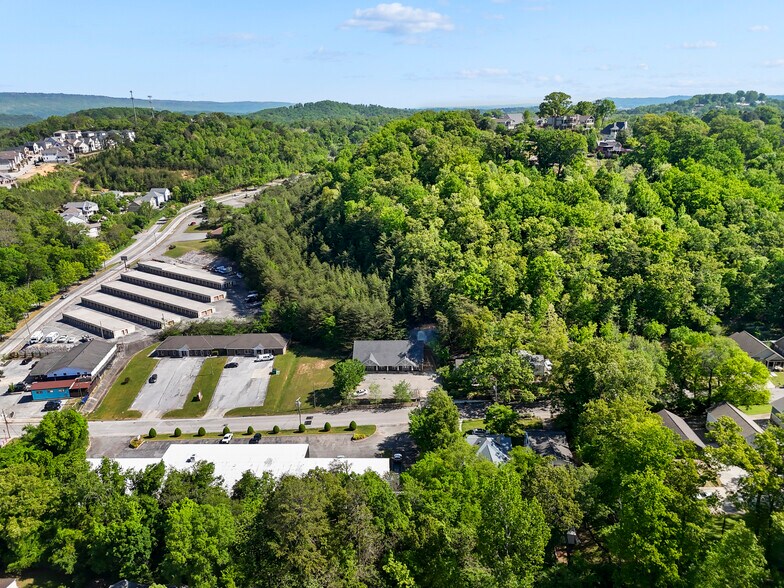 More Photos Of 317 Sylvan St, Chattanooga Office For Sale