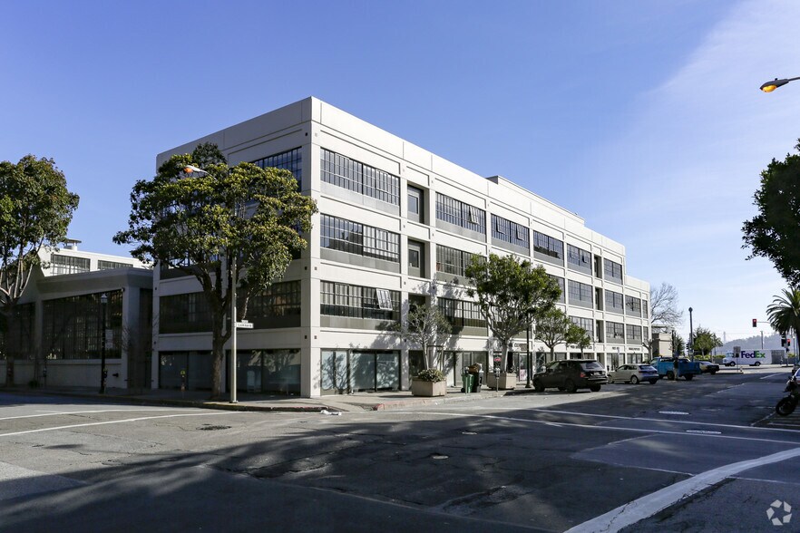 More Photos Of The Embarcadero @ Bay St., San Francisco Unknown For Lease
