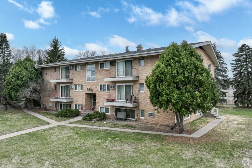 Primary Photo Of 5209 Xerxes Ave N, Minneapolis Apartments For Sale