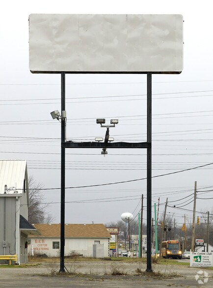 More Photos Of 41855 N Ridge Rd, Elyria Warehouse For Sale