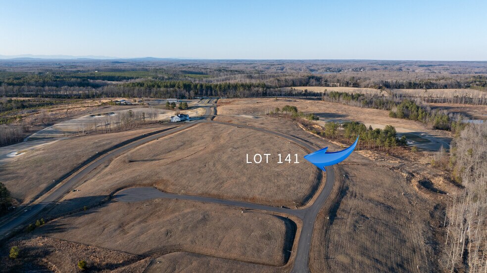 Primary Photo Of Lot 141 Tatum Dr, Mineral Land For Sale