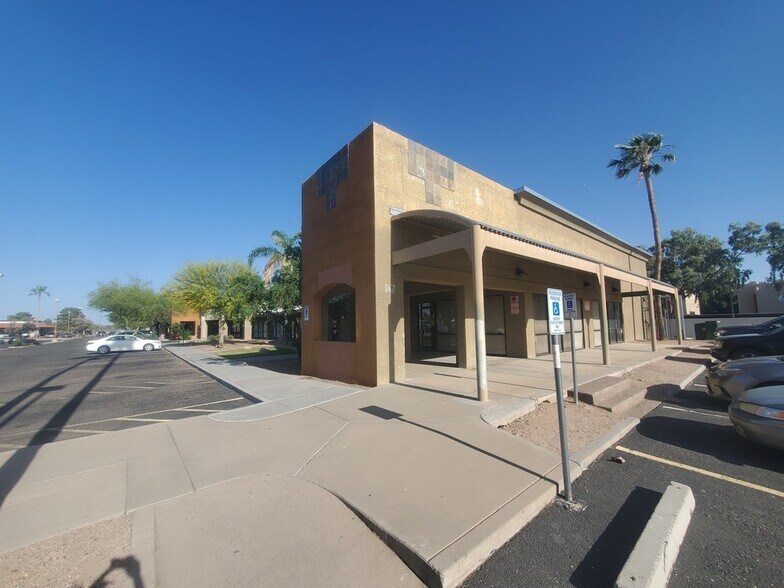 More Photos Of 5111-5159 W Thunderbird Rd, Glendale Unknown For Lease
