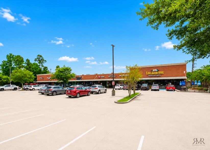 More Photos Of 20669 W Lake Houston Pky, Kingwood Storefront Retail Office For Lease