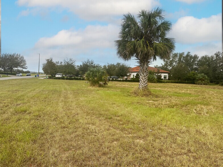 More Photos Of Lot 9 Lake View Center Phase 1, Tavares Land For Sale