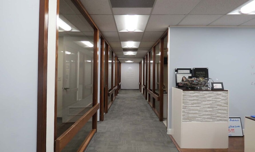 More Photos Of 505 Beach St, San Francisco Office For Lease