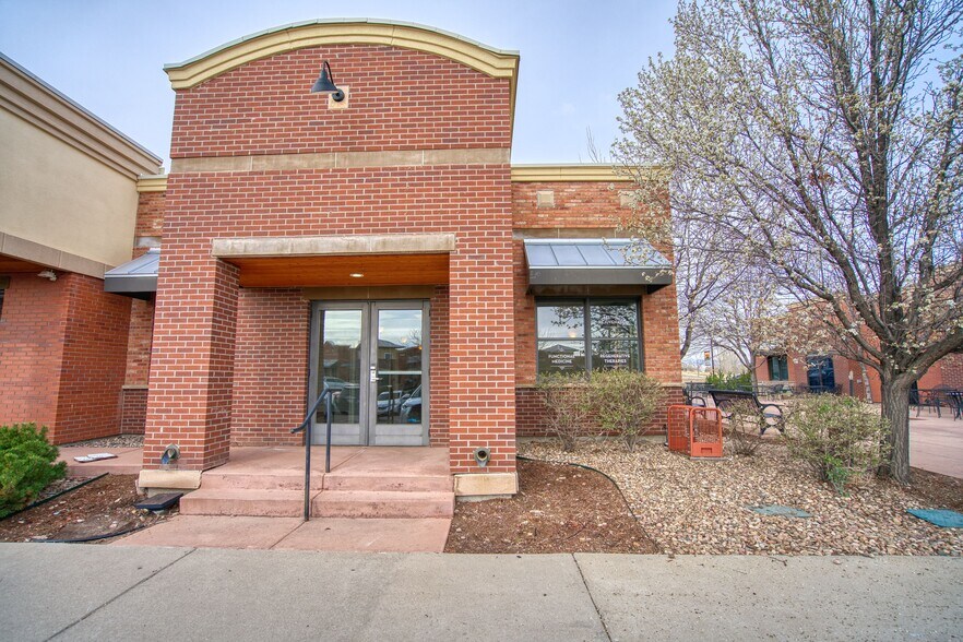 Primary Photo Of 149 S Briggs St, Erie Storefront Retail Office For Lease
