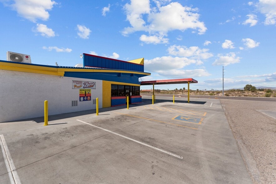 More Photos Of 1151 W Wickenburg Way, Wickenburg Fast Food For Sale