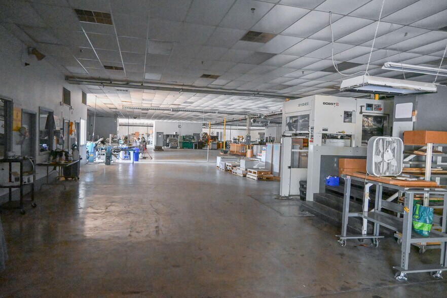 More Photos Of 1505 The Boardwalk, Huntsville Office For Sale