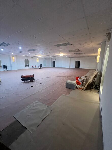 More Photos Of 3243 Ampere Ave, Bronx Lodge Meeting Hall For Sale