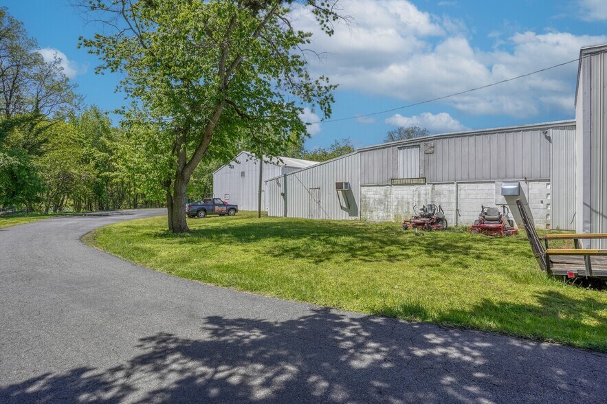 More Photos Of 1600-1624 N Little Creek Rd, Dover Warehouse For Sale