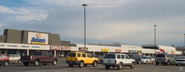 More Photos Of 1212-1270 Abbott Rd, Lackawanna Unknown For Lease