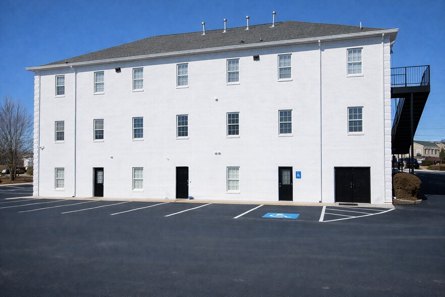 More Photos Of 4353 Atlanta Hwy, Loganville Medical For Lease